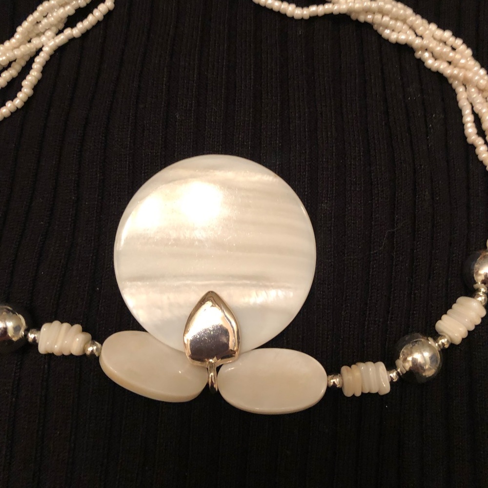 NECKLACE - Picture 4 of 4